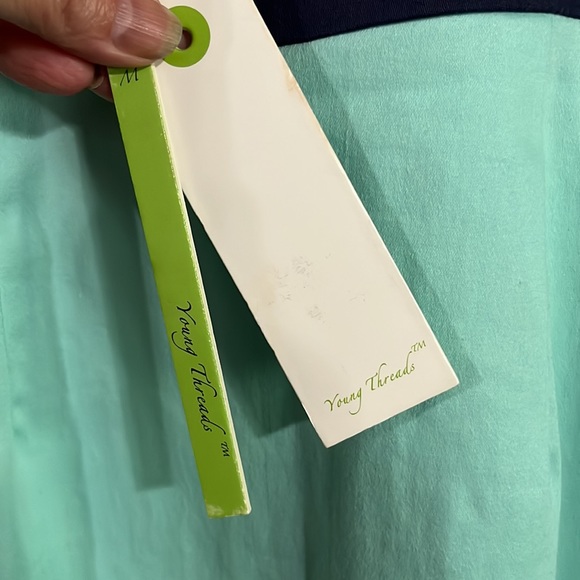 Sundress pencil style. Sz medium - Picture 5 of 10